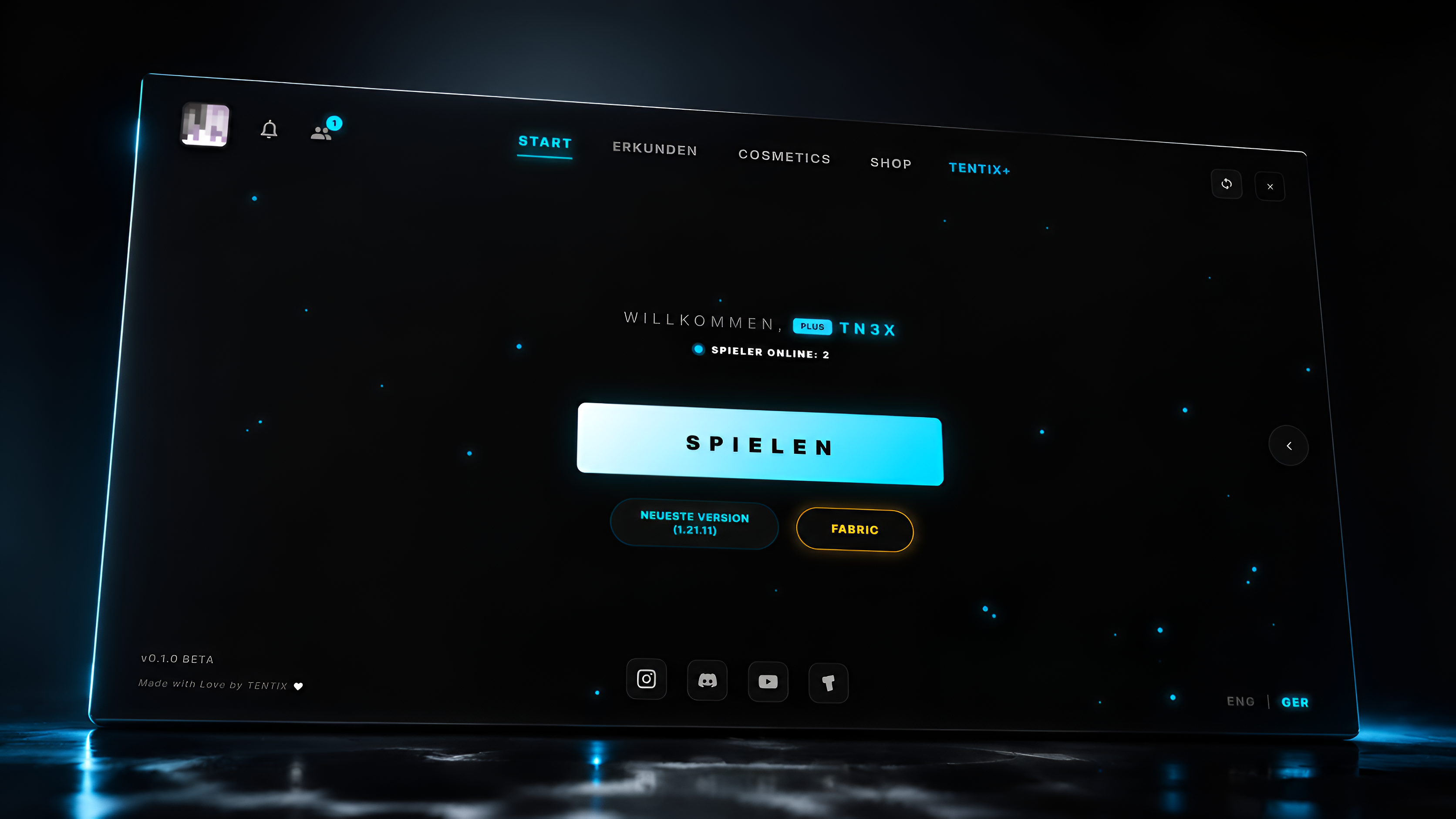 Optimized Performance